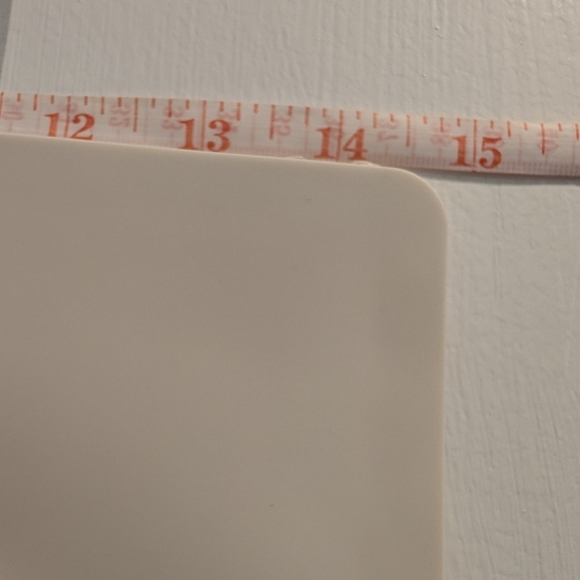 New TOLINA Flexible Heated Board- Child lock, Timer, Heat Settings 24"W X 14"L - Picture 9 of 9